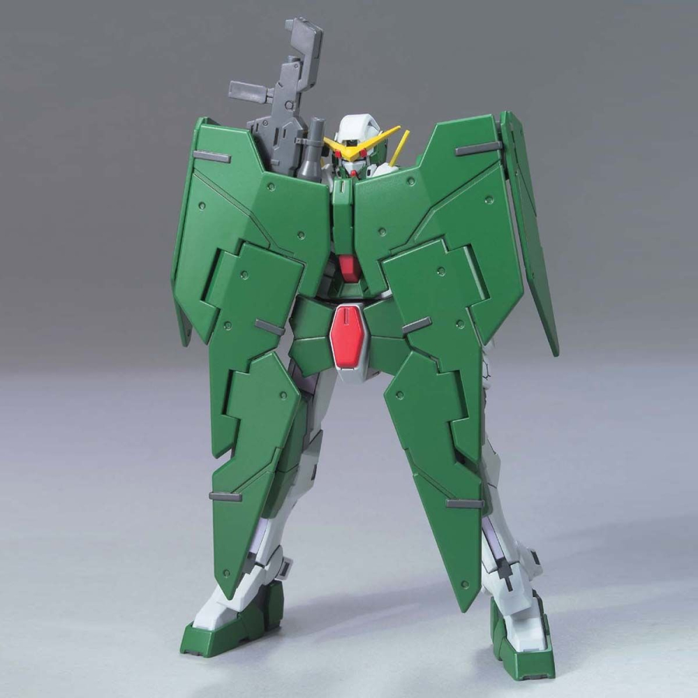 【好多模型】HG 1/144 力天使鋼彈-細節圖6