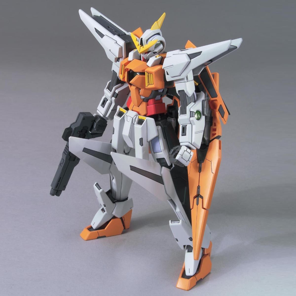 【好多模型】HG 1/144 主天使鋼彈-細節圖4