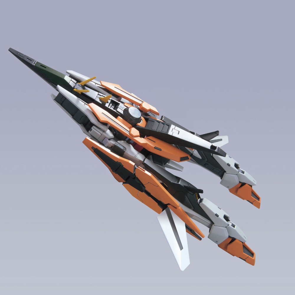 【好多模型】HG 1/144 主天使鋼彈-細節圖5
