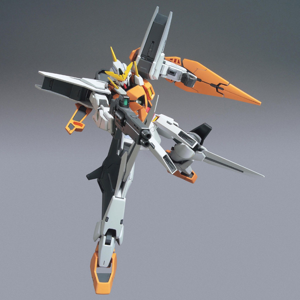 【好多模型】HG 1/144 主天使鋼彈-細節圖6