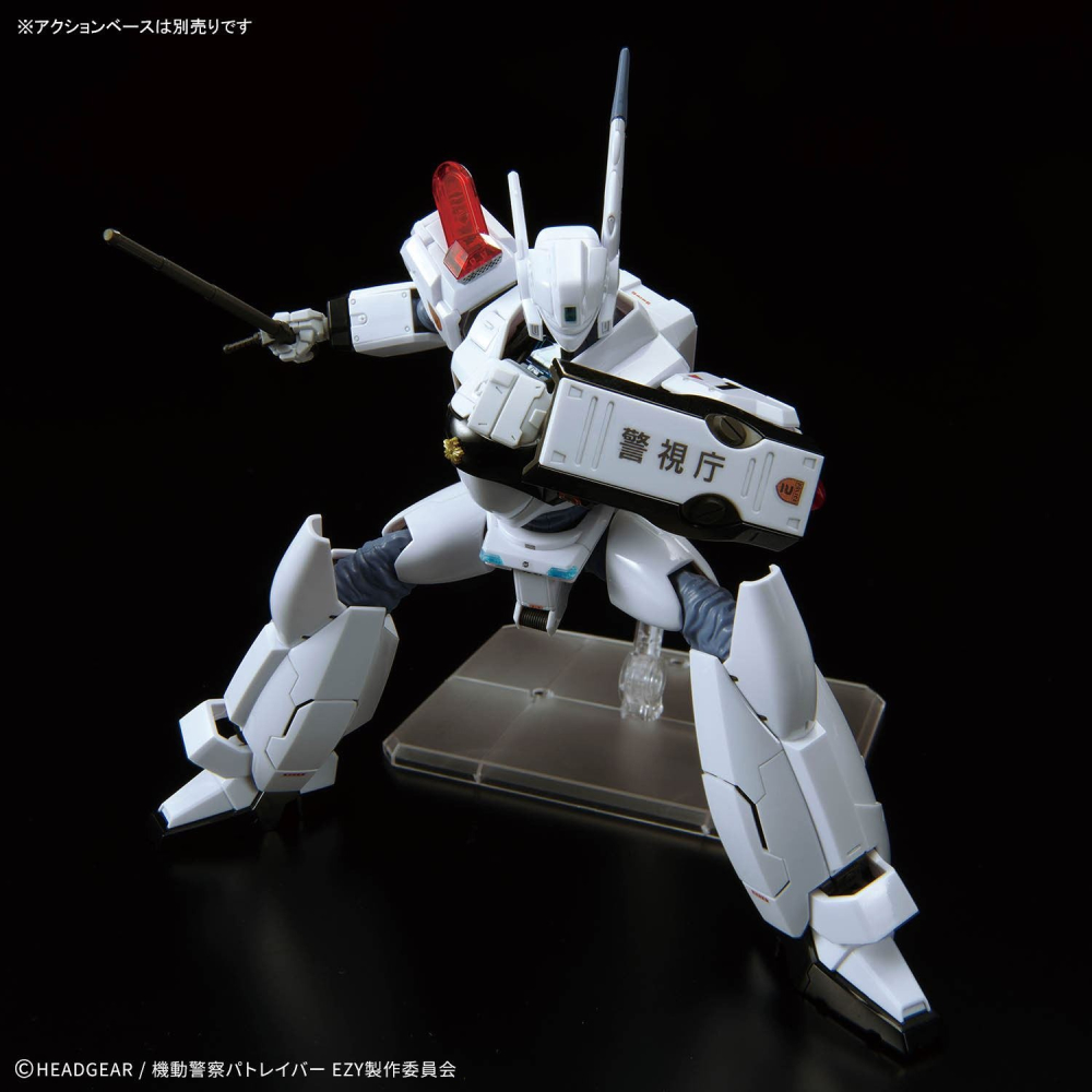 【好多模型】RG 1/48 AV-98Plus (英格拉姆改)-細節圖2