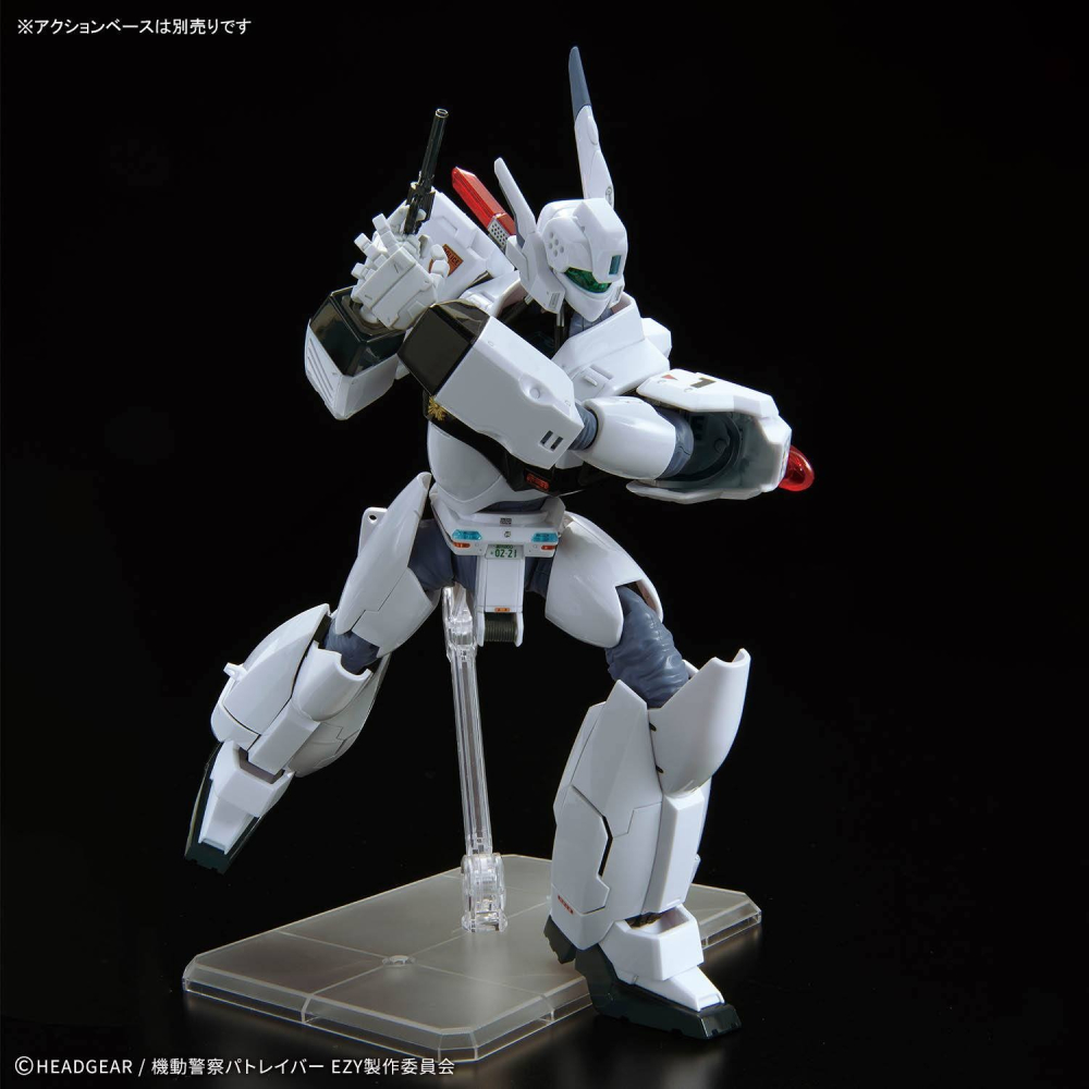 【好多模型】RG 1/48 AV-98Plus (英格拉姆改)-細節圖3