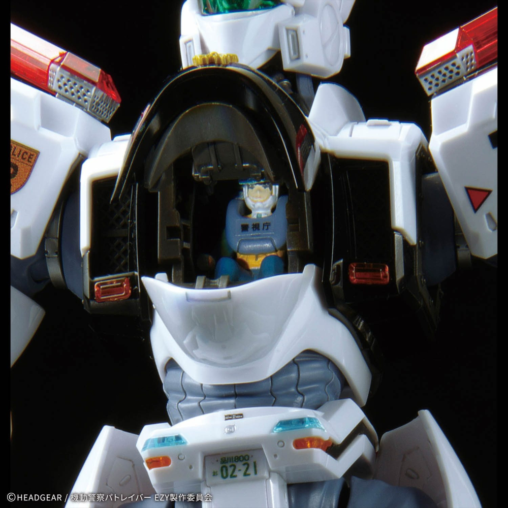 【好多模型】RG 1/48 AV-98Plus (英格拉姆改)-細節圖4