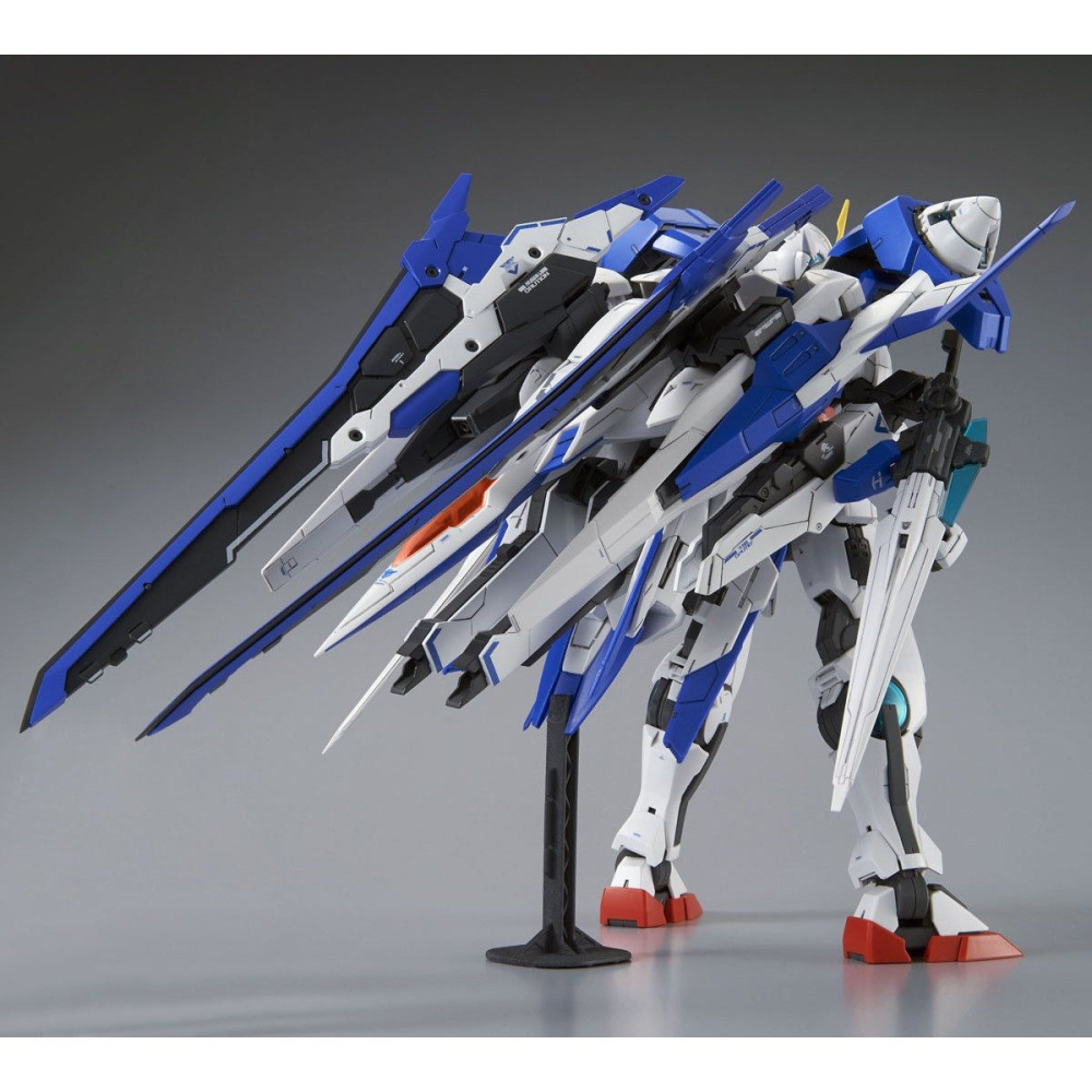 【好多模型】MG 1/100 OO鋼彈 斬擊強化模組-細節圖11
