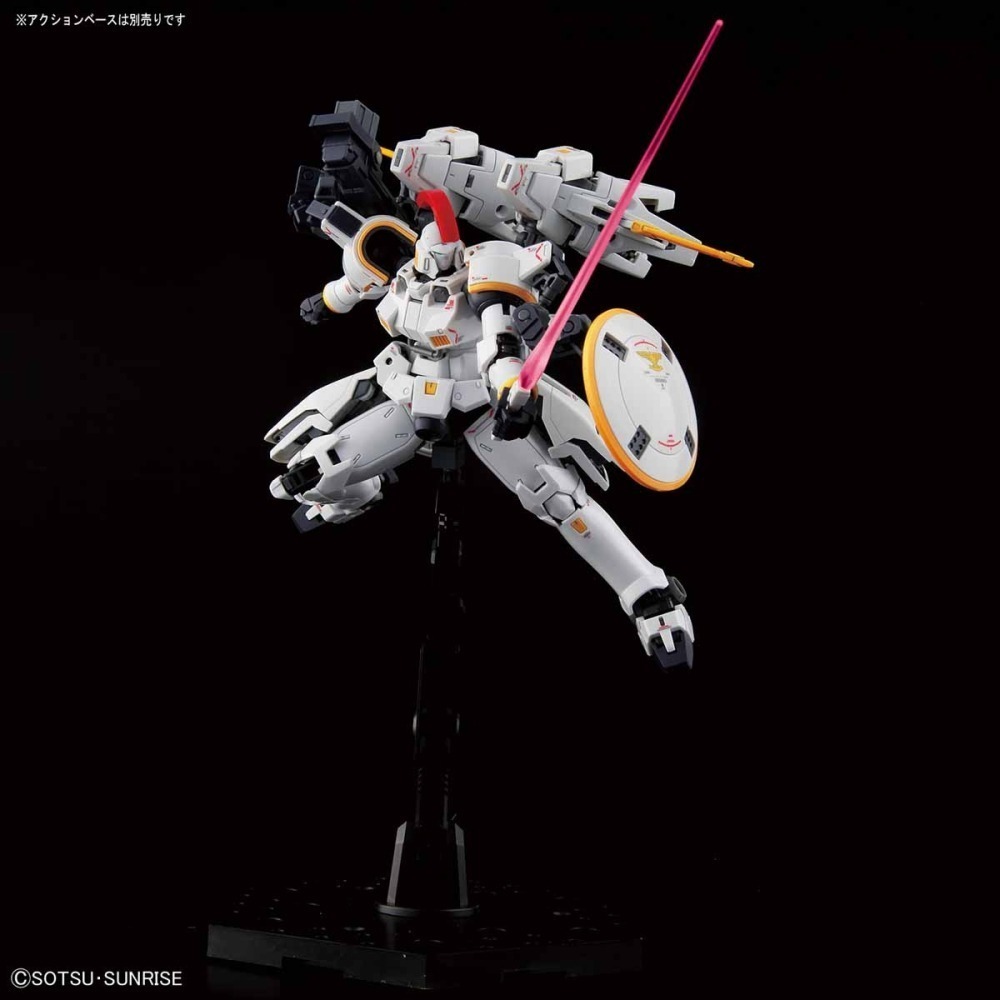 【好多模型】RG 1/144 托爾吉斯 EW-細節圖6