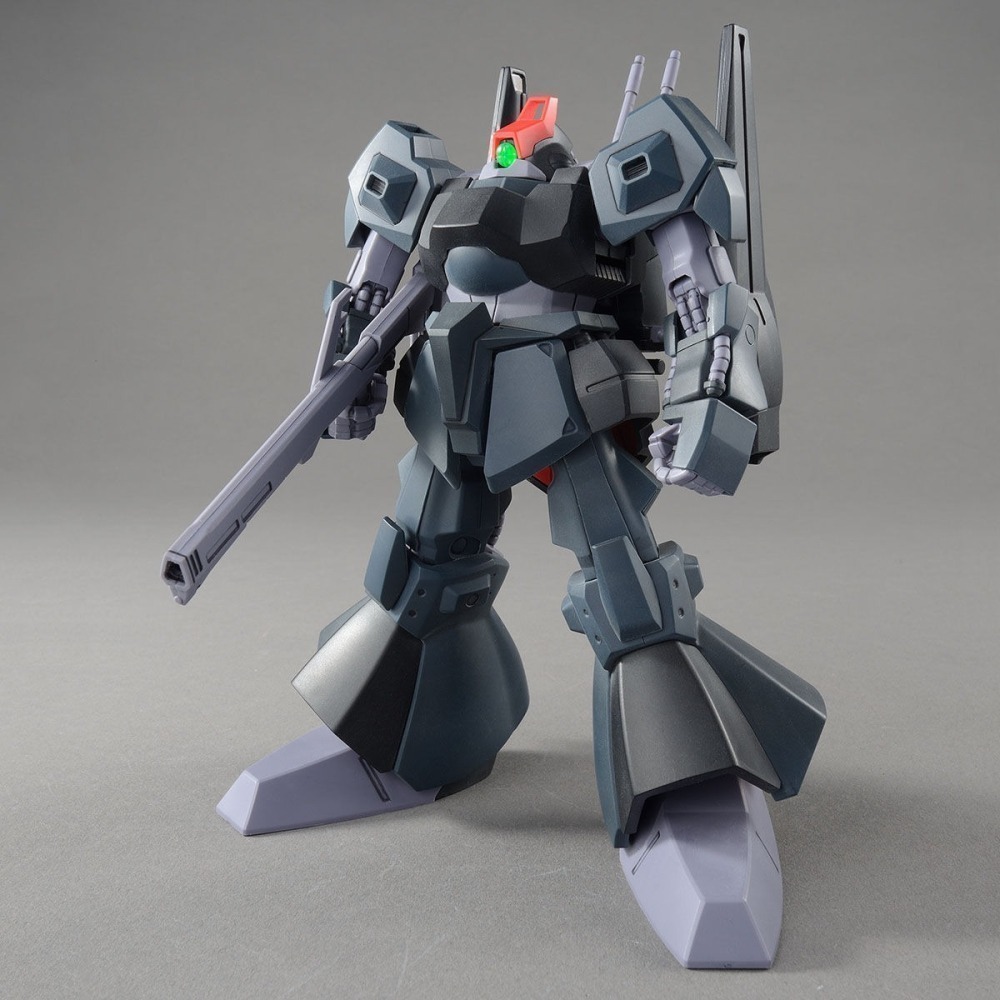 【好多模型】【2026年09月預購】HG 1/144 里克．迪亞斯 (初期型)【PB限定】-細節圖3
