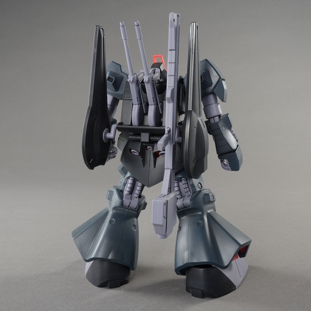 【好多模型】【2026年09月預購】HG 1/144 里克．迪亞斯 (初期型)【PB限定】-細節圖4