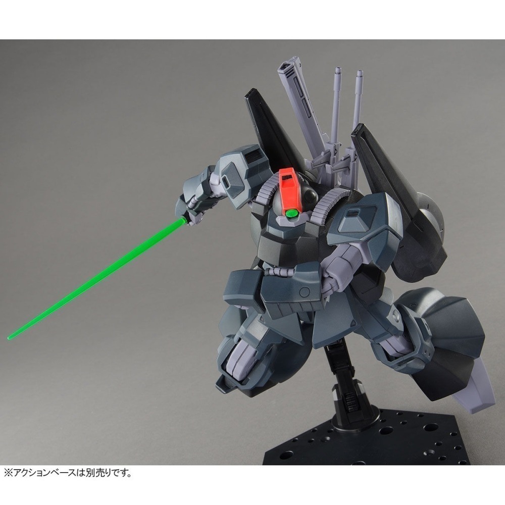 【好多模型】【2026年09月預購】HG 1/144 里克．迪亞斯 (初期型)【PB限定】-細節圖7