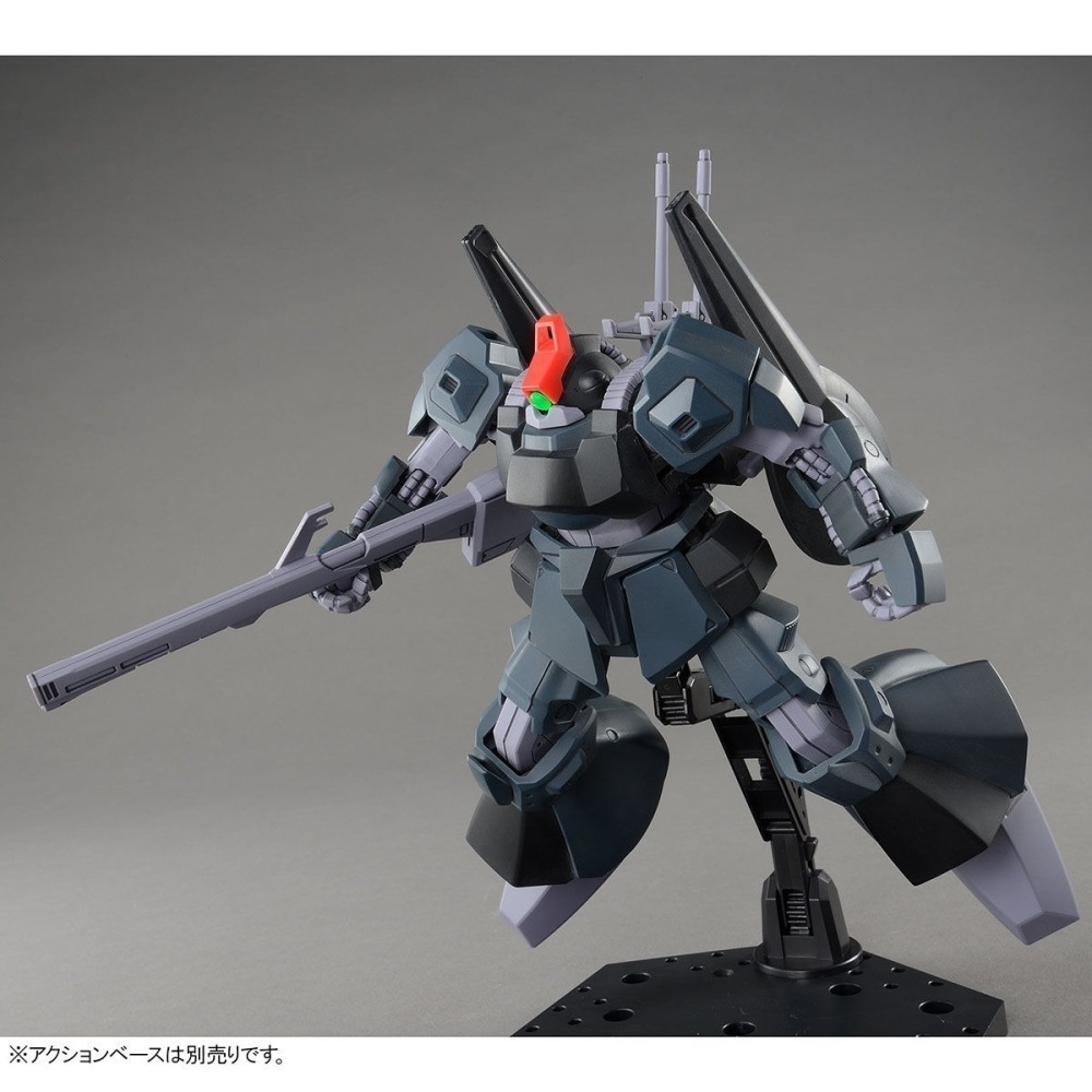 【好多模型】【2026年09月預購】HG 1/144 里克．迪亞斯 (初期型)【PB限定】-細節圖9