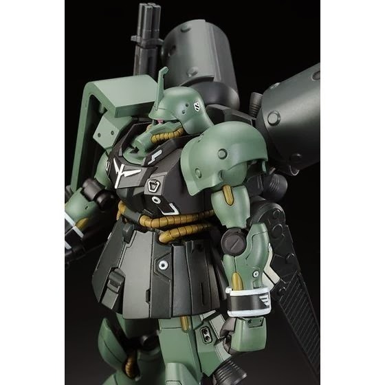 【好多模型】【2026年10月預購】HG 1/144 基拉祖魯 (奇波亞專用機)【PB限定】-細節圖6
