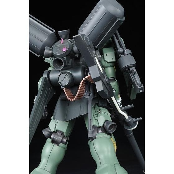 【好多模型】【2026年10月預購】HG 1/144 基拉祖魯 (奇波亞專用機)【PB限定】-細節圖7