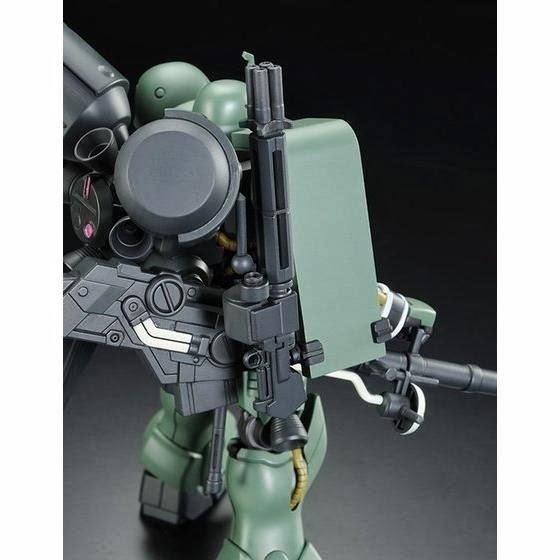 【好多模型】【2026年10月預購】HG 1/144 基拉祖魯 (奇波亞專用機)【PB限定】-細節圖8