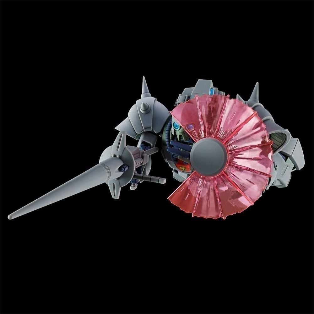 【好多模型】【2026年09月預購】RE 1/100 骷髏尖兵 迪南・宋【PB限定】-細節圖4