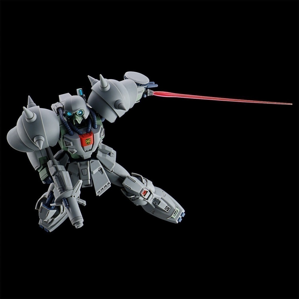 【好多模型】【2026年09月預購】RE 1/100 骷髏尖兵 迪南・宋【PB限定】-細節圖7