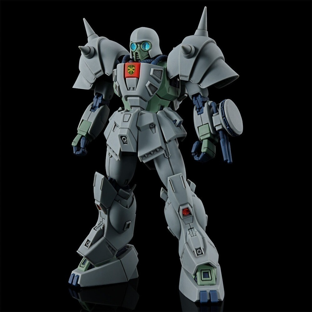 【好多模型】【2026年09月預購】RE 1/100 骷髏尖兵 迪南・宋【PB限定】-細節圖9