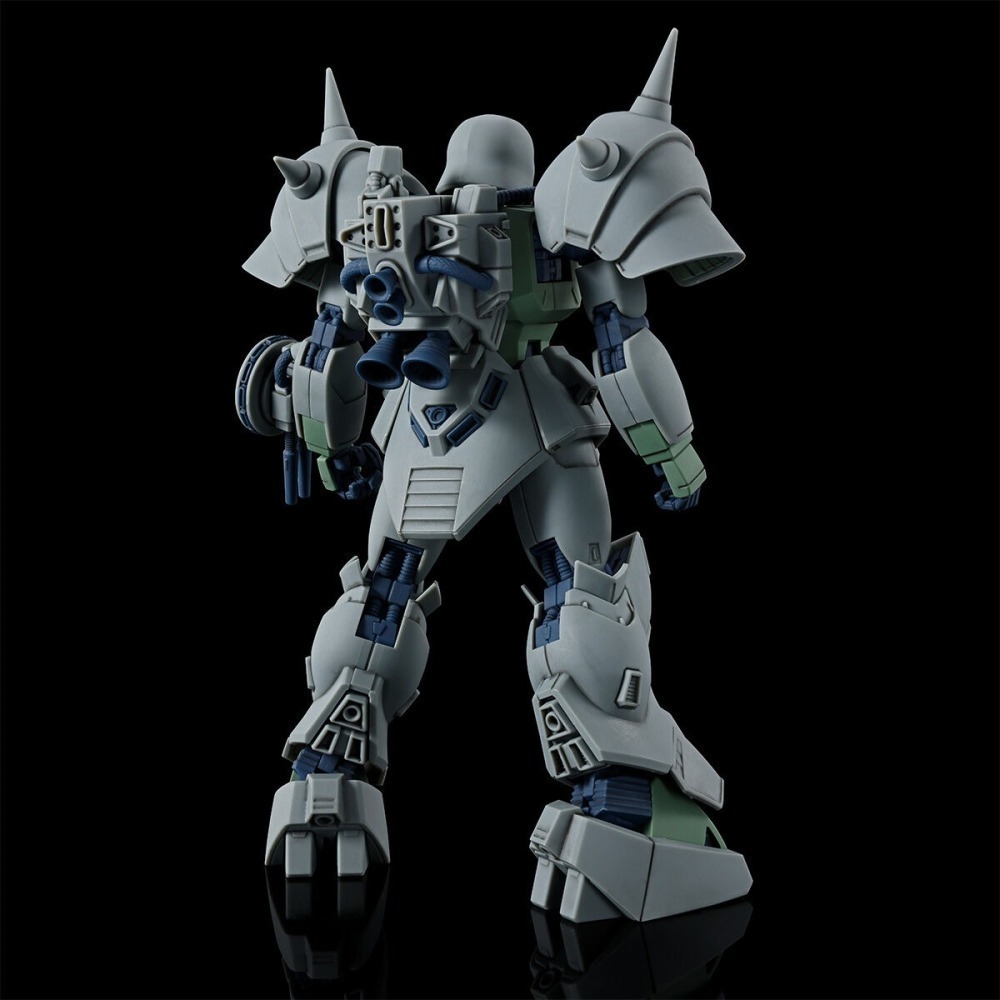 【好多模型】【2026年09月預購】RE 1/100 骷髏尖兵 迪南・宋【PB限定】-細節圖10
