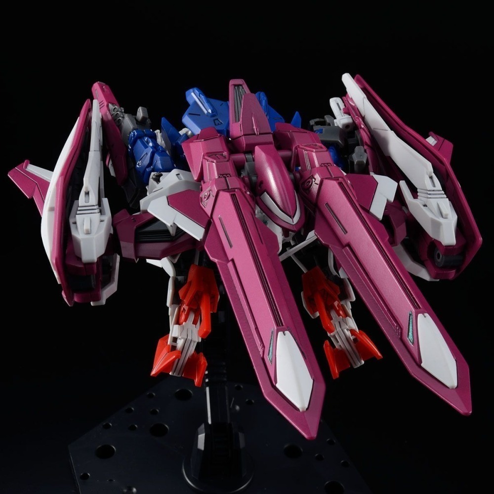 【好多模型】【2026年09月預購】HG 1/144 音速鋼彈LO【PB限定】-細節圖5