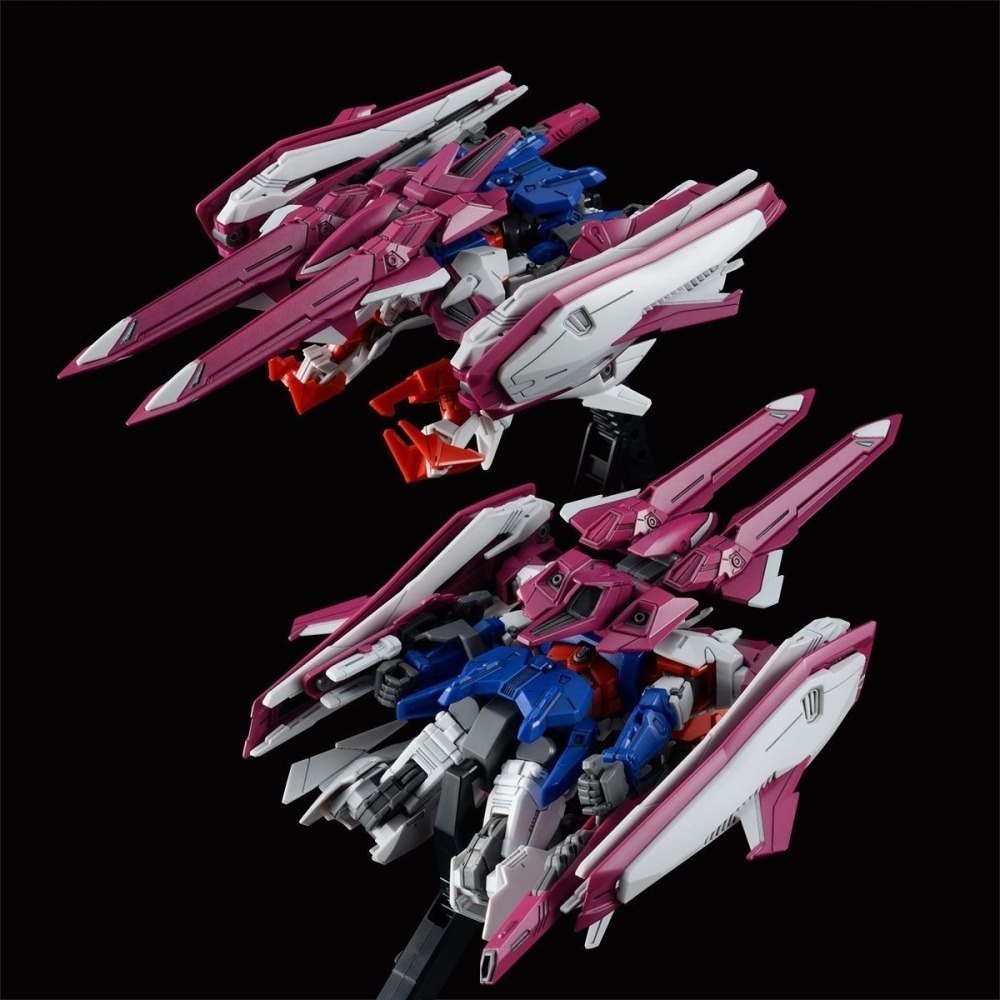 【好多模型】【2026年09月預購】HG 1/144 音速鋼彈LO【PB限定】-細節圖9