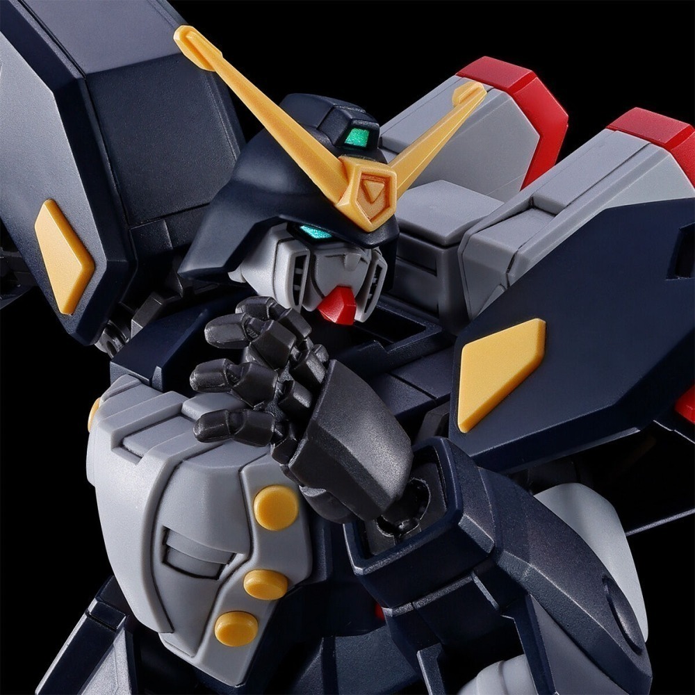 【好多模型】【2026年10月預購】HG 1/144 明鏡鋼彈【PB限定】-細節圖2