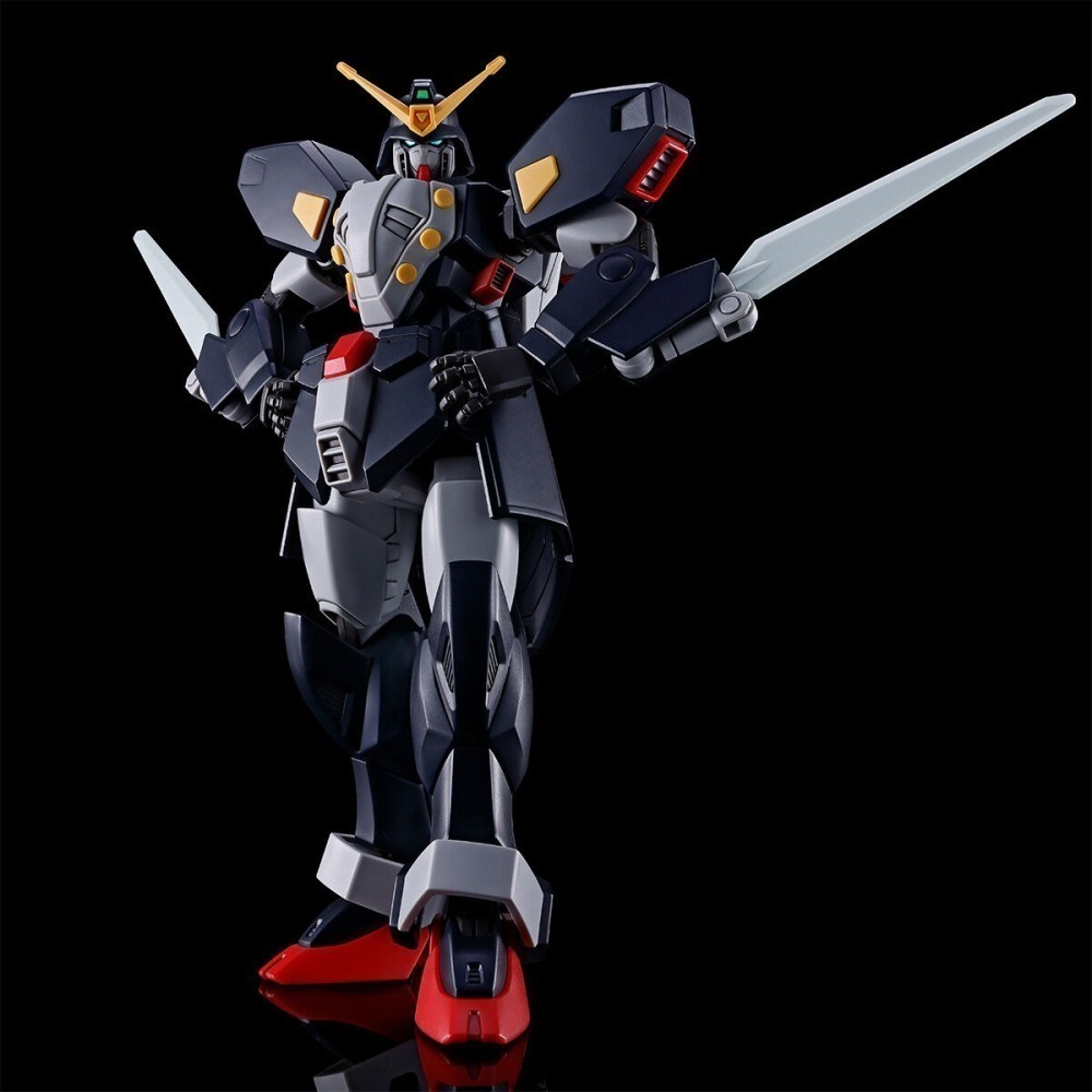 【好多模型】【2026年10月預購】HG 1/144 明鏡鋼彈【PB限定】-細節圖3