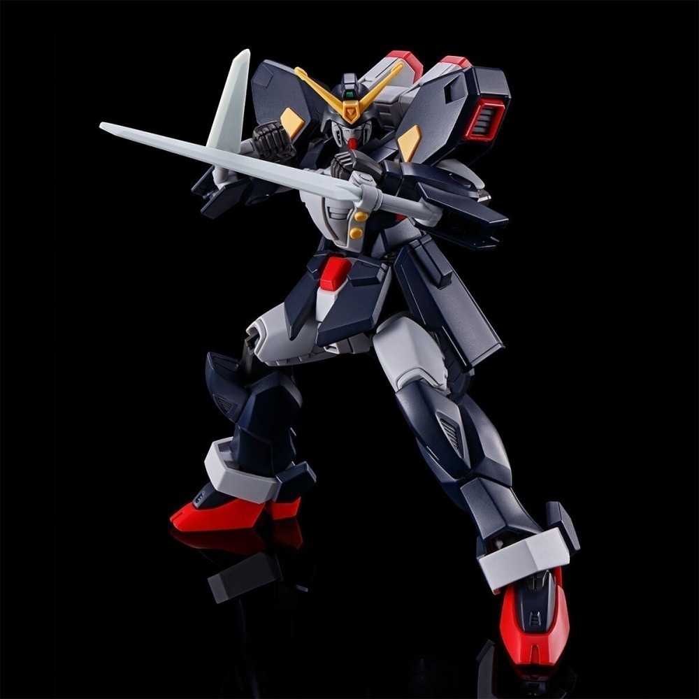 【好多模型】【2026年10月預購】HG 1/144 明鏡鋼彈【PB限定】-細節圖4