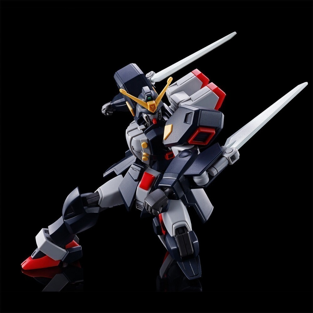 【好多模型】【2026年10月預購】HG 1/144 明鏡鋼彈【PB限定】-細節圖5