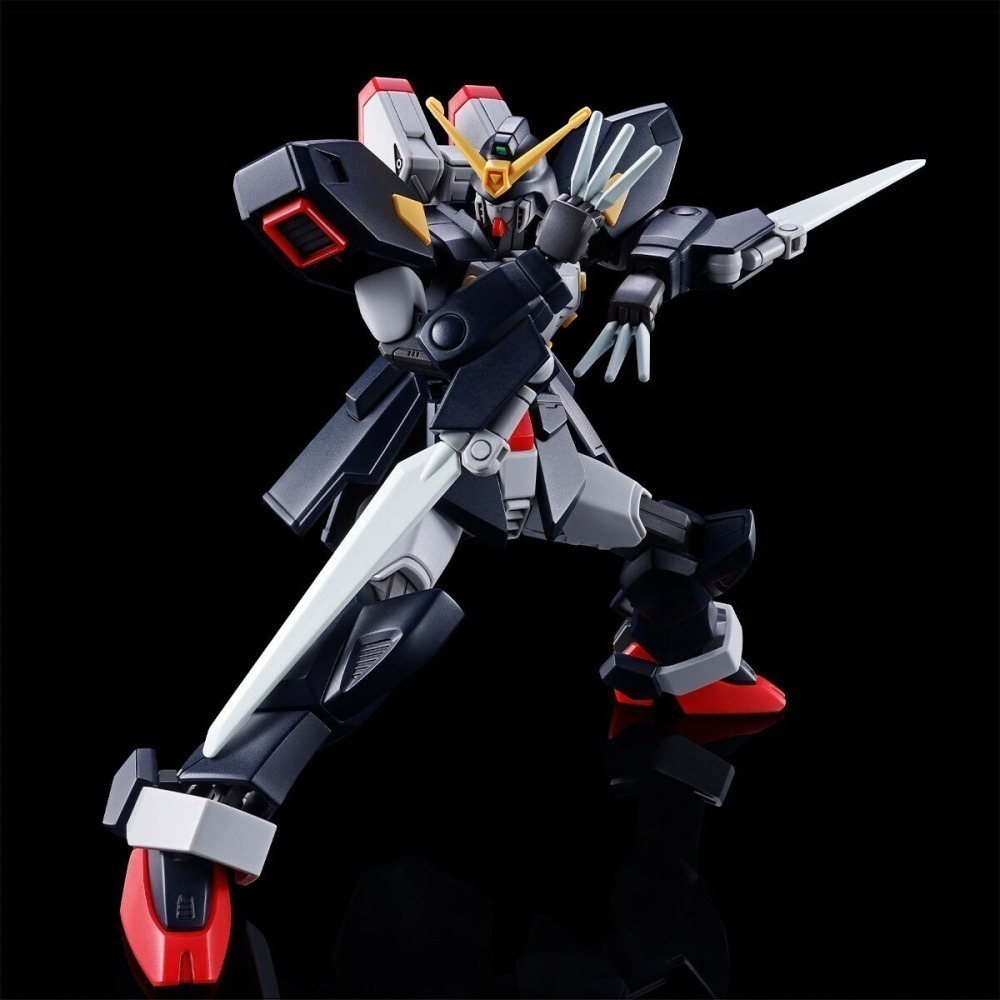 【好多模型】【2026年10月預購】HG 1/144 明鏡鋼彈【PB限定】-細節圖6