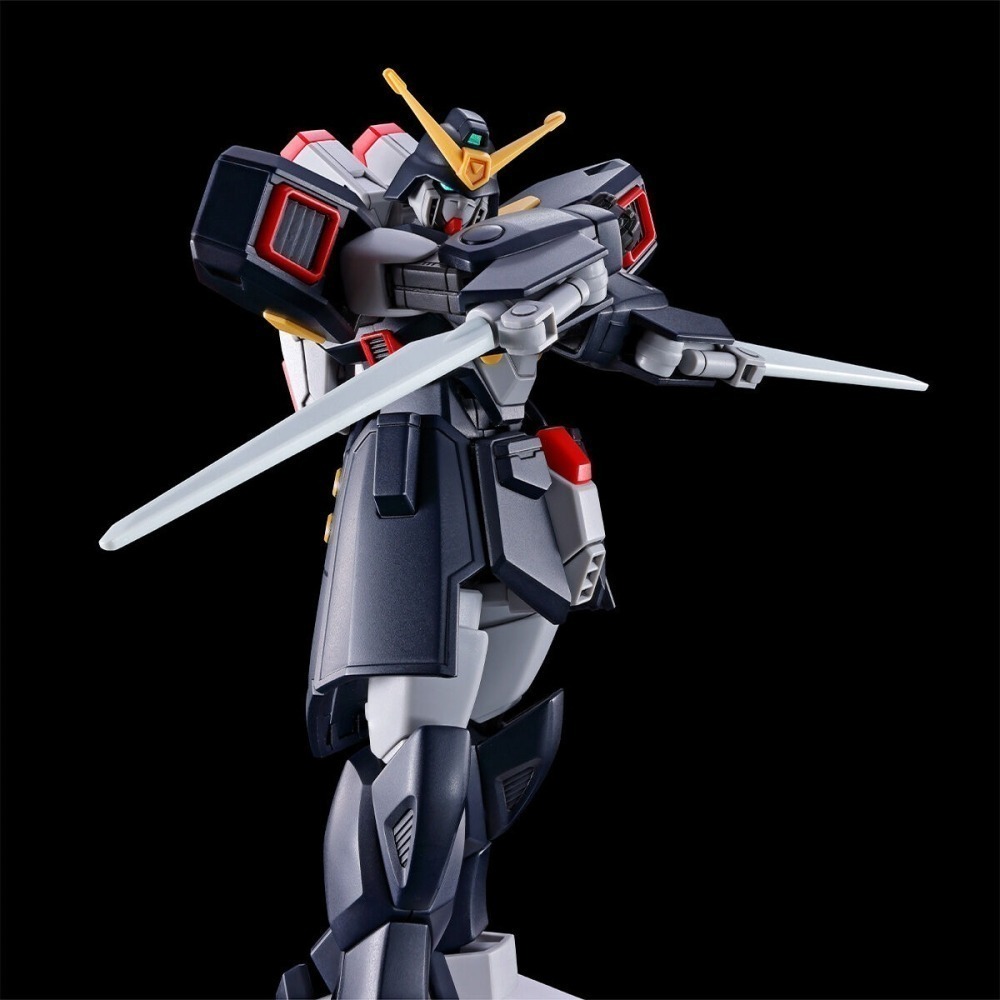 【好多模型】【2026年10月預購】HG 1/144 明鏡鋼彈【PB限定】-細節圖7