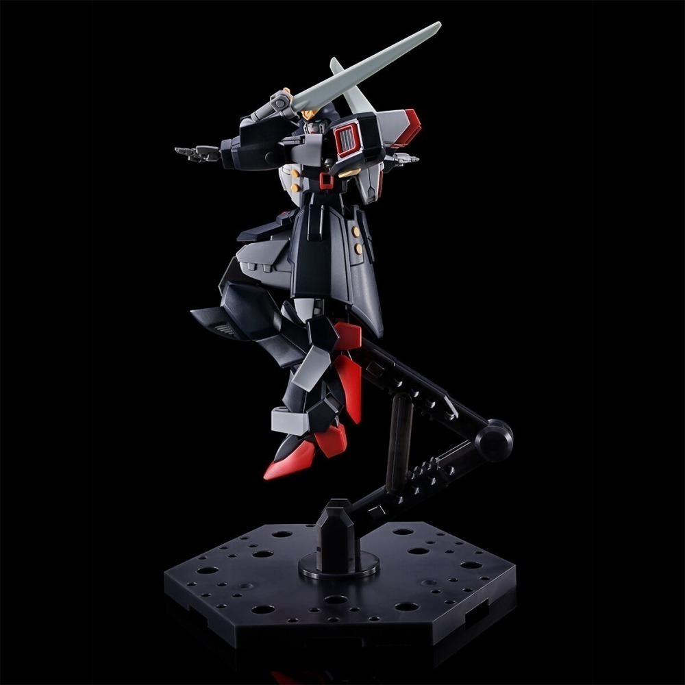 【好多模型】【2026年10月預購】HG 1/144 明鏡鋼彈【PB限定】-細節圖8