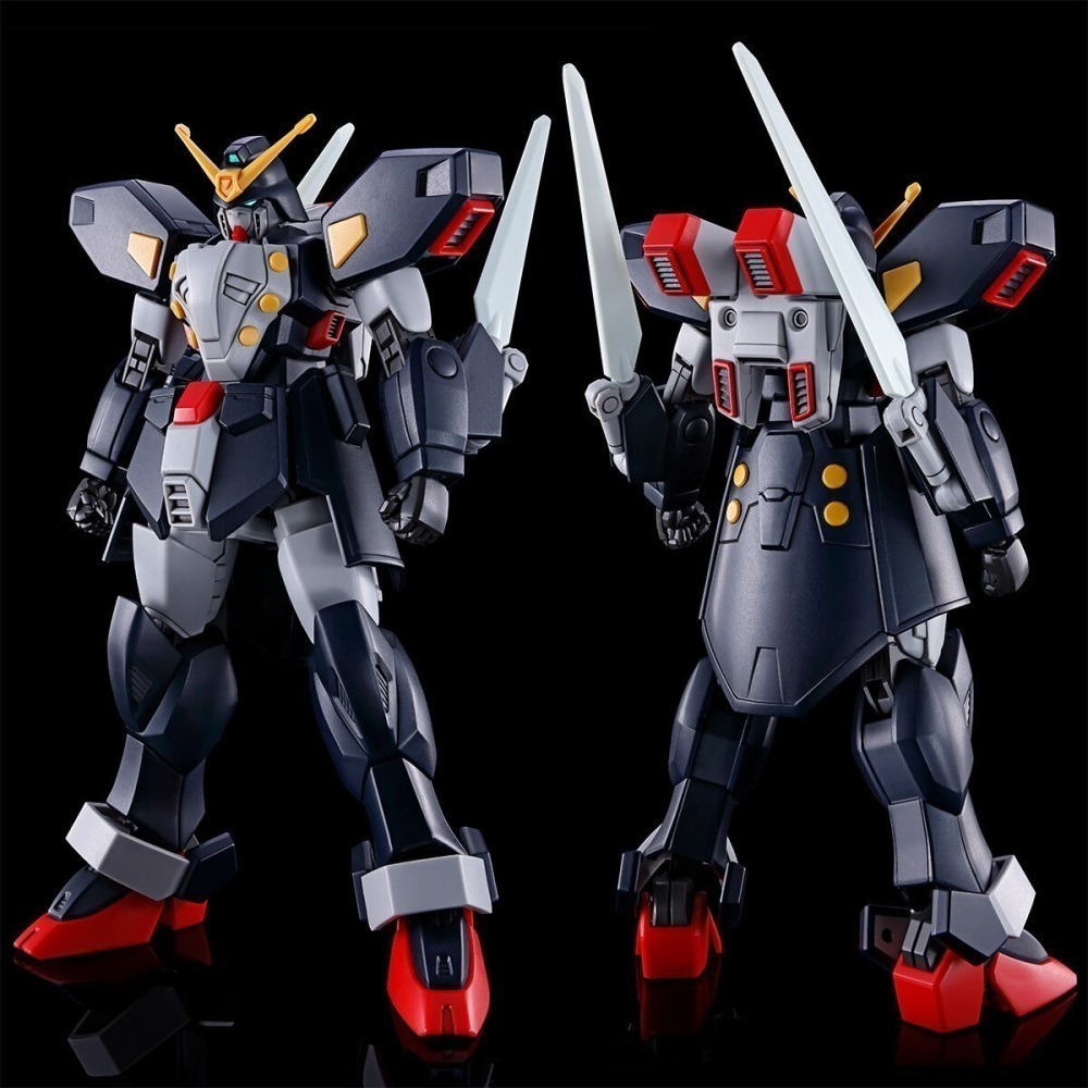【好多模型】【2026年10月預購】HG 1/144 明鏡鋼彈【PB限定】-細節圖10