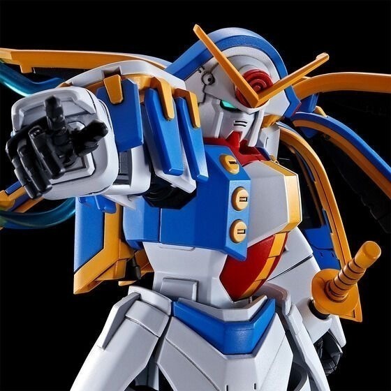 【好多模型】【2026年10月預購】HG 1/144 玫瑰鋼彈【PB限定】-細節圖2