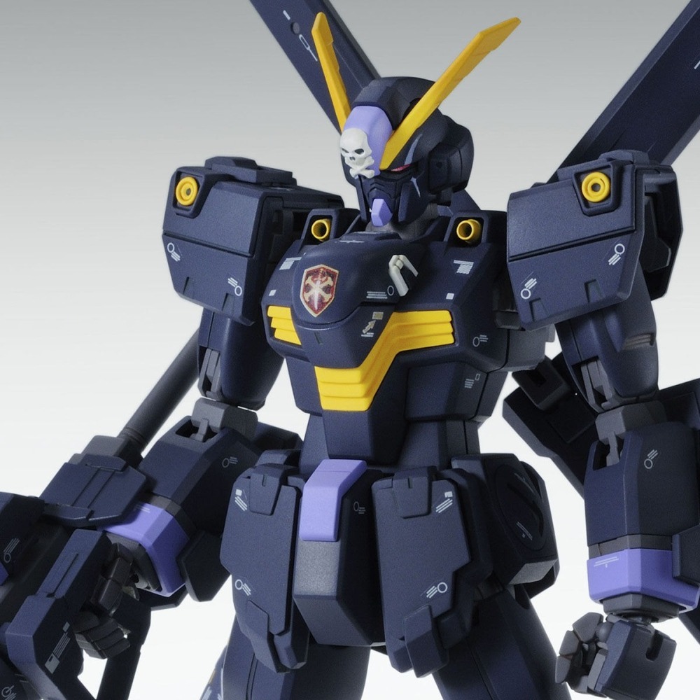 【好多模型】【2026年10月預購】MG 1/100 骷髏鋼彈X2 Ver.Ka【PB限定】-細節圖2