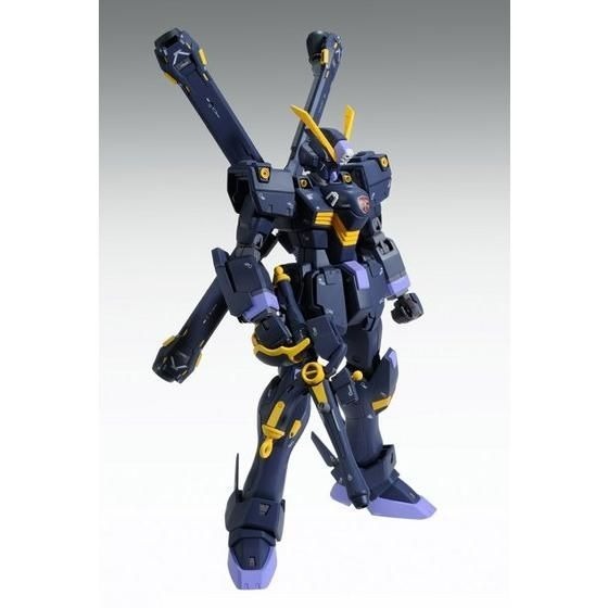 【好多模型】【2026年10月預購】MG 1/100 骷髏鋼彈X2 Ver.Ka【PB限定】-細節圖3