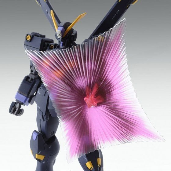【好多模型】【2026年10月預購】MG 1/100 骷髏鋼彈X2 Ver.Ka【PB限定】-細節圖4