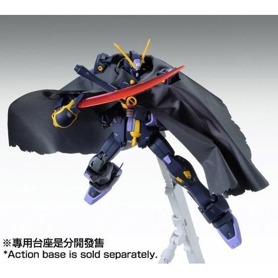 【好多模型】【2026年10月預購】MG 1/100 骷髏鋼彈X2 Ver.Ka【PB限定】-細節圖5