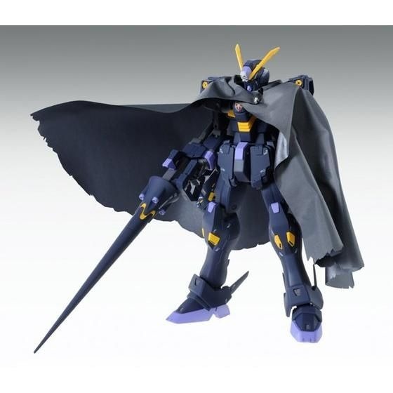 【好多模型】【2026年10月預購】MG 1/100 骷髏鋼彈X2 Ver.Ka【PB限定】-細節圖6