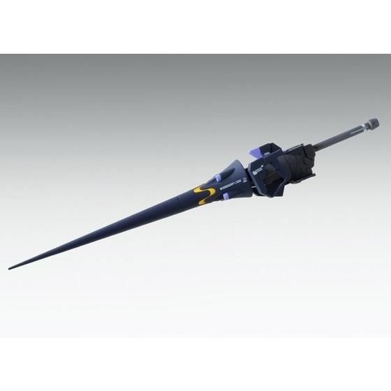 【好多模型】【2026年10月預購】MG 1/100 骷髏鋼彈X2 Ver.Ka【PB限定】-細節圖7