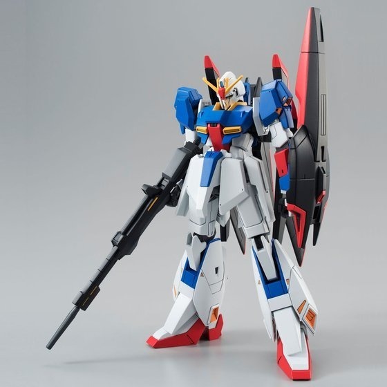 【好多模型】【2026年10月預購】HG 1/144 Z鋼彈 (WAVE SHOOTER)【PB限定】-細節圖3