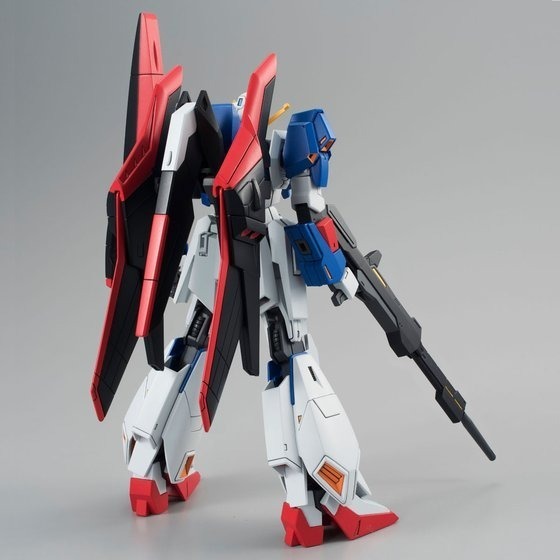 【好多模型】【2026年10月預購】HG 1/144 Z鋼彈 (WAVE SHOOTER)【PB限定】-細節圖4