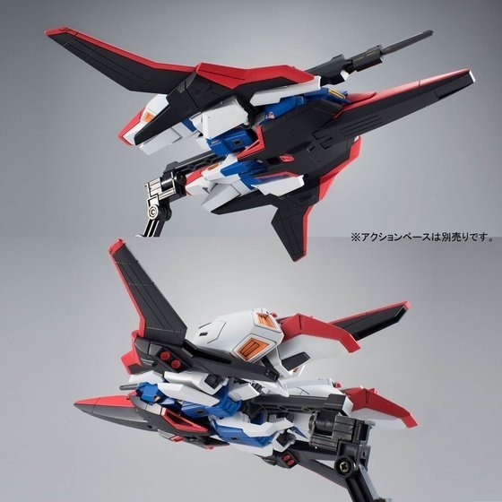 【好多模型】【2026年10月預購】HG 1/144 Z鋼彈 (WAVE SHOOTER)【PB限定】-細節圖10