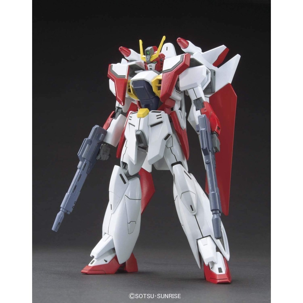 【好多模型】HG 1/144 空霸鋼彈-細節圖2