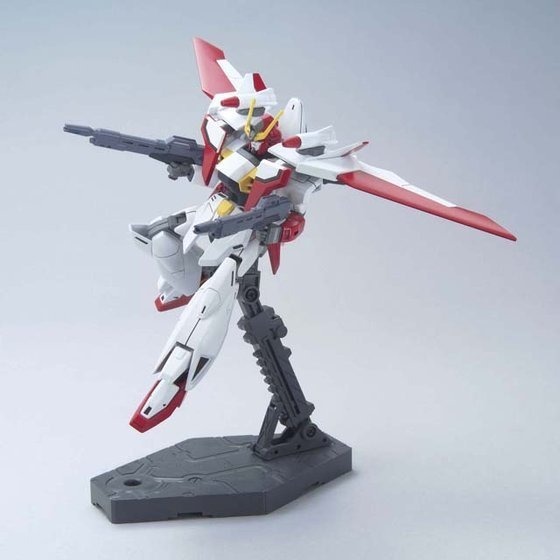 【好多模型】HG 1/144 空霸鋼彈-細節圖4