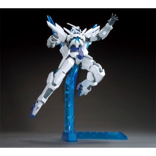 【好多模型】HG 1/144 瞬變鋼彈-細節圖4