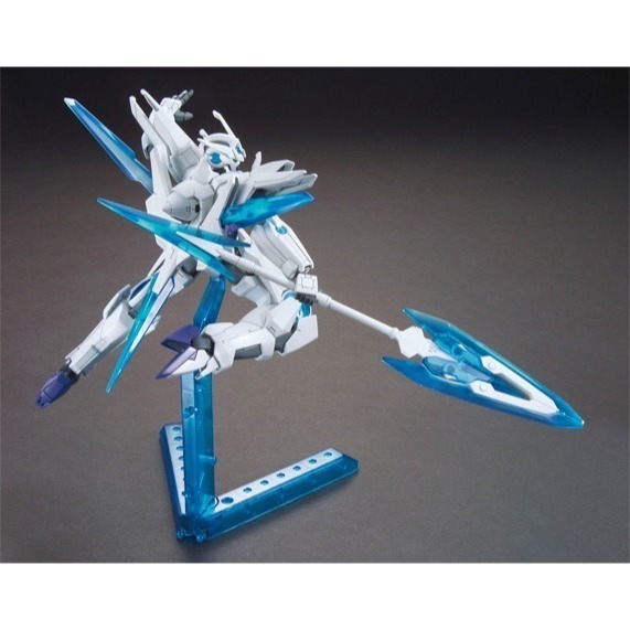 【好多模型】HG 1/144 瞬變鋼彈-細節圖6