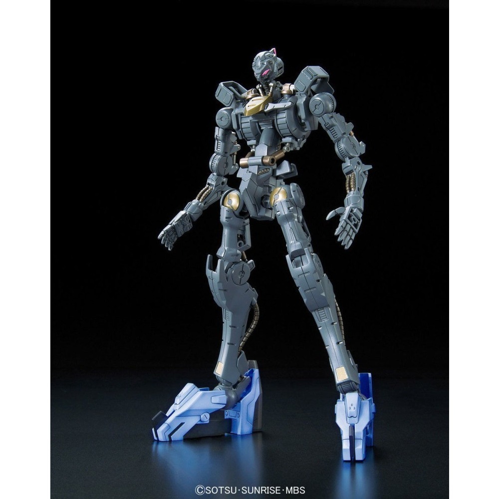 【好多模型】MG 1/100 殘命鋼彈-細節圖4