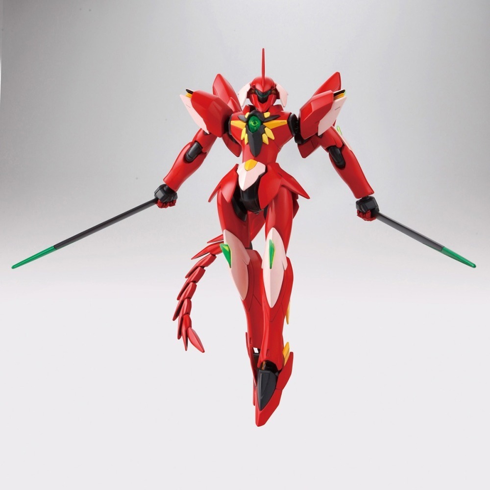 【好多模型】HG 1/144 基拉格-細節圖8