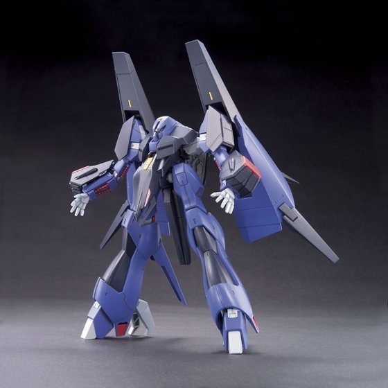 【好多模型】HG 1/144 梅薩拉-細節圖2
