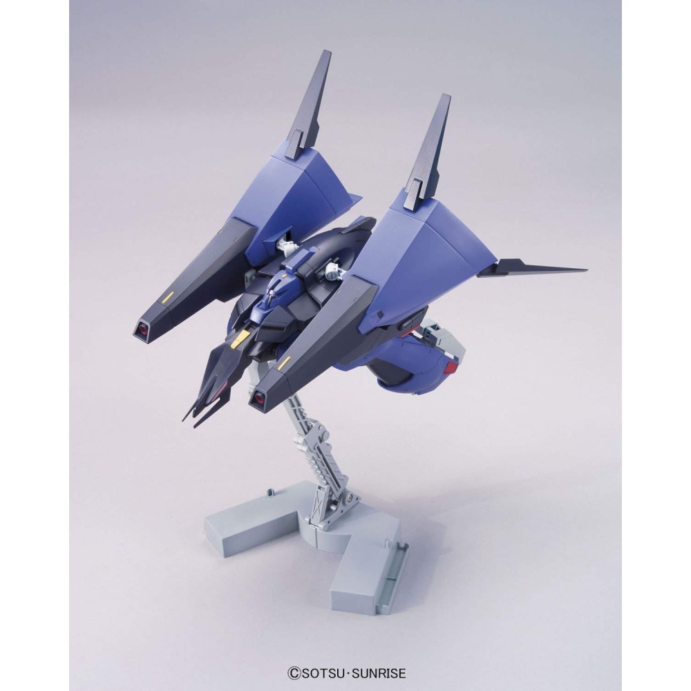 【好多模型】HG 1/144 梅薩拉-細節圖4