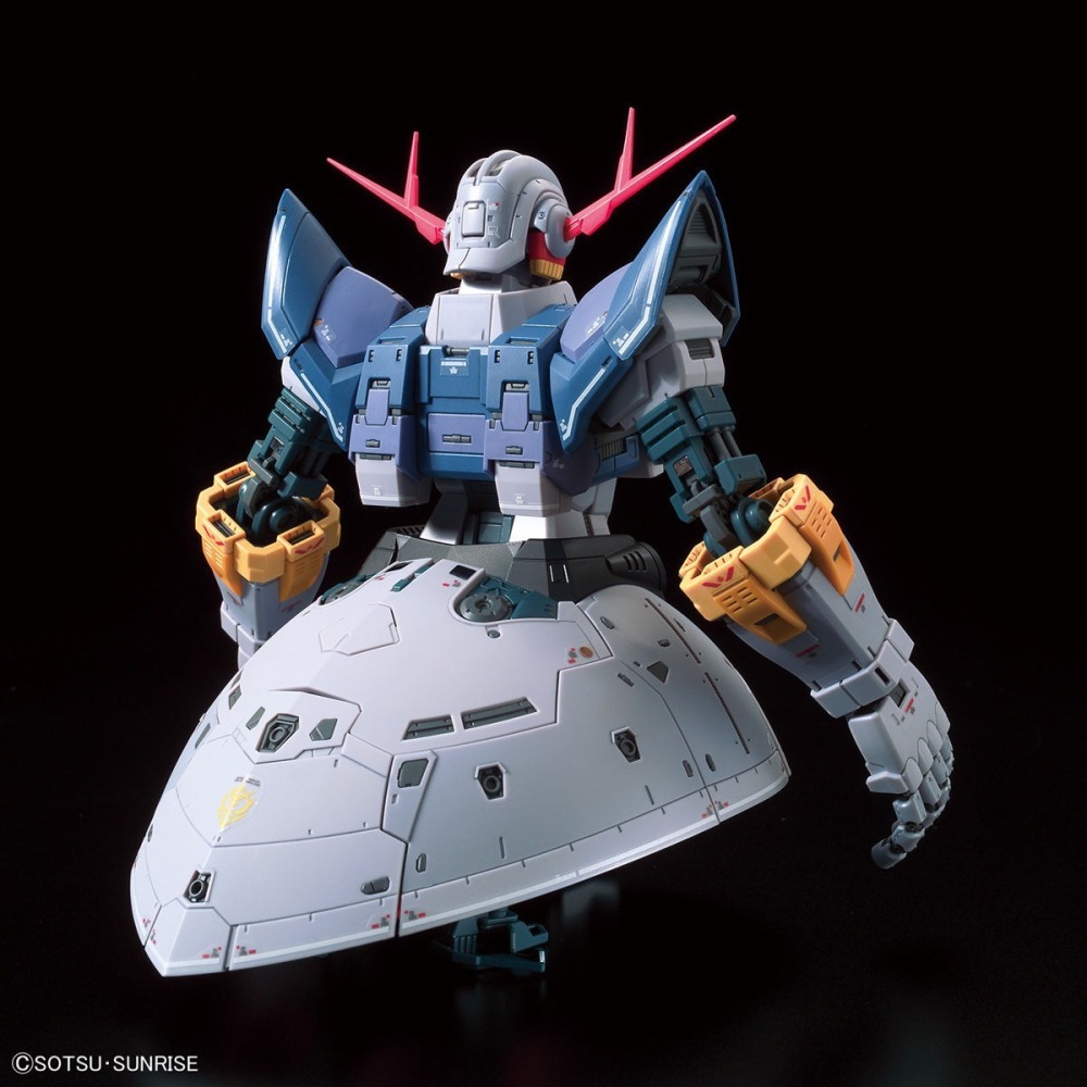【好多模型】RG 1/144 吉翁克-細節圖3