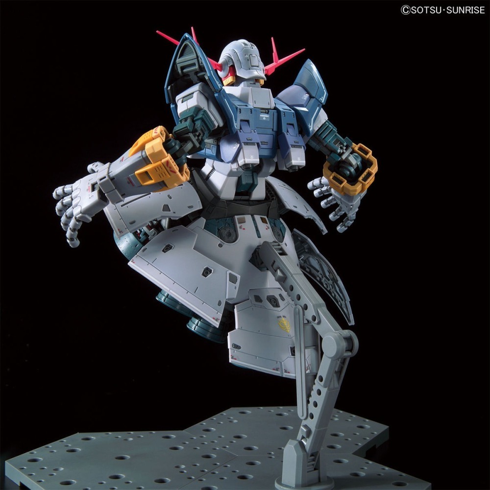 【好多模型】RG 1/144 吉翁克-細節圖8
